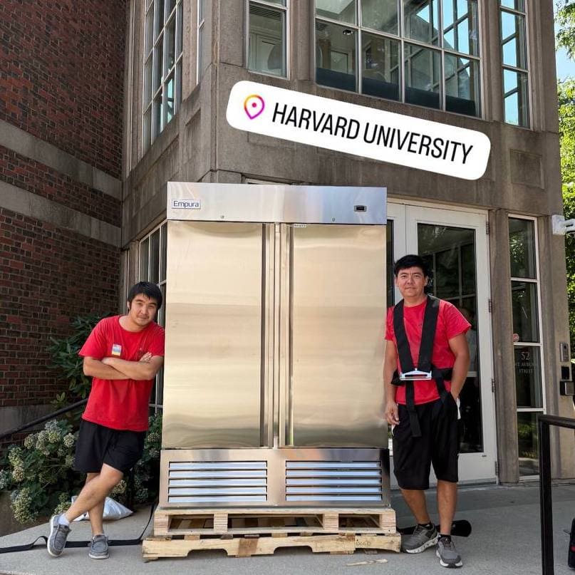 VIP Movers near university